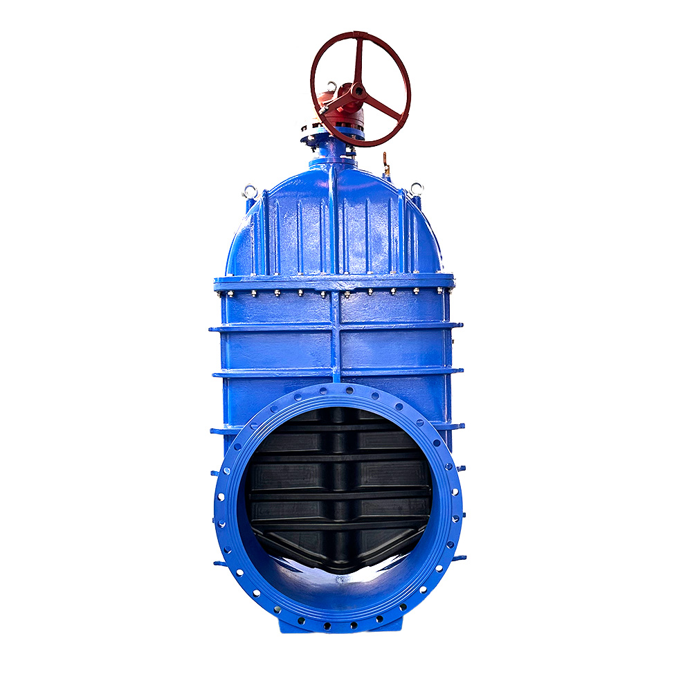 Gate Valve