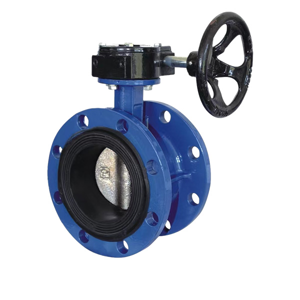 Butterfly Valve